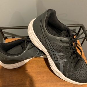 ASICS volleyball shoes